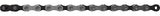 PC-X1 Solid-Pin PL Chain, 118 Link, 11sp, Silver/Black
