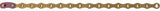 PC-XX1 Eagle Hollow-Pin PL Chain 126 12sp Gold  NLA>