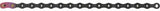 PC-XX1 Eagle Hollow-Pin PL Chain 126 12sp Blk  NLA