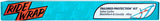 RideWrap Tailored Salsa - Blackthorn/Cassidy, Alloy, Large, Gloss