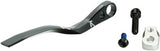 Pro Road Chain Catcher - Black
