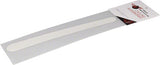Standard Chainstay Protector, Clear