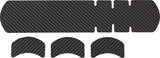 Lizard Skins Frame Guard Large Carbon Leather