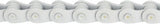 CHAIN TSC 1/2x1/8 INTERLOCK V2 1s WH 98L