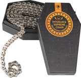 CHAIN TSC 1/2x1/8 INTERLOCK SUPREME 1s 98L SL