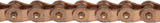 CHAIN TSC 1/2x1/8 INTERLOCK V2 1s COPPER 98L