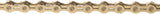 X11EL Extra Light 11sp Chain, Gold