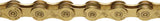 KMC X10 Speed 116L Chain TI Gold