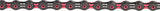 KMC DLC 11 Speed 118L Chain Pink