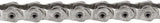 KMC HL1 Wide 100L Single Speed Silver