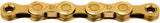KMC e12 Speed eBike 136L Chain Ti Gold