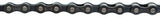 Cult 410 Chain - Single Speed 1/2" x 1/8", Black