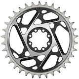 XX SL Eagle 12sp Boost DM Chainring, 34t, Black