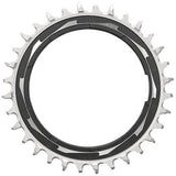 XX SL Eagle 12sp 0mm Threaded Mount, 32t, Black