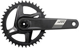 CRANKSET SRAM APEX 1X D1 172x40 DUB WIDE NoBB BK