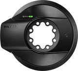 CHAINRING SPIDER SRAM POWERMETER RED XPLR AXS E1 BK f/THREADED CHAINRINGS