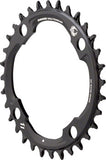 X-Sync Eagle 12sp 104BCD Chainring 32t, Black