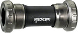 GXP Team Bottom Bracket Set, BSA, 68/73mm MTB/Road