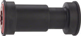 GXP Team Bottom Bracket Set, PressFit 121mm  NLA