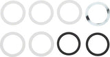 Spindle Spacer Kit, BB30 to BB386, Force, Rival, Apex