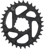 CHAINRING SRAM 32T DIRECT EAGLE OVAL 3mm- BK 12s BOOST