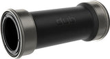 DUB Bottom Bracket Set, PressFit 89.5/92mm MTB Wide