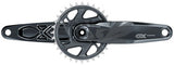 GX Eagle 12sp Cranks No BB 32t 175mm CL49 Gray  NLA