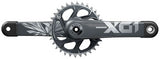 X01 Eagle 12sp Crank No BB 32t 175mm CL52 Blk  NLA