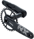 NX Eagle 12sp Crank No BB 32t 170mm CL49 Blk  NLA