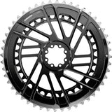 CHAINRING SRAM 50/37T DM FORCE E1 BK (P)