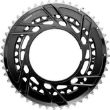 CHAINRING SRAM FORCE E1 AXS POWERMETER 48/35 TM BK (P)