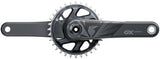 GX Carbon Eagle 12sp Crank No BB 32t 175mm CL52  NLA