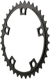 CHAINRING SRAM 34T 110mm BK