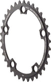 CHAINRING SRAM 34T 110mm RED-X-GLIDE 11s S2 B-BK YAW