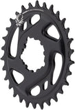 X-Sync Eagle 12sp Boost DM Ring Forged 30t Blk  NLA>
