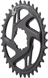 X-Sync Eagle 12sp Boost DM Ring Forged 34t Blk  NLA>