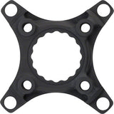 Cinch Direct Mount 2x Spider, Boost 64/104BCD, Black