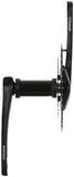 Samox G3 Crankset - 170mm, 10-11 Speed, 44/28t, 104/64bcd, 24mm Spindle, Black