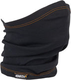 45NRTH 2024 Blowtorch Neck Gaiter - Black, One size