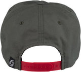 Salsa Logo Hat - Dark Grey, One Size