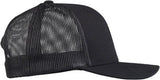 Surly Logo Snap Back Hat - Black, One Size