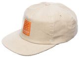 45NRTH Winter We're Here For It Hat - Sand, One Size