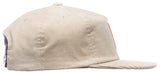 45NRTH Winter We're Here For It Hat - Sand, One Size