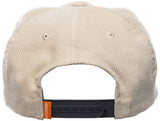 45NRTH Winter We're Here For It Hat - Sand, One Size