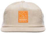 45NRTH Winter We're Here For It Hat - Sand, One Size