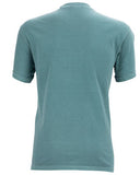 Teravail Artist Series: Joshua Noom T-Shirt - Emerald Green, Unisex, Large