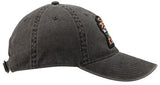 Teravail Artist Series: Joshua Noom Dad Hat - Charcoal, One Size