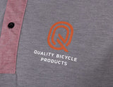 QBP Brand Polo Shirt - Men's, Large