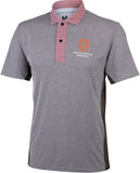 QBP Brand Polo Shirt - Men's, Large
