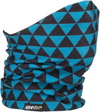 45NRTH Vindkast Reversible Neck Gaiter - Black, One Size